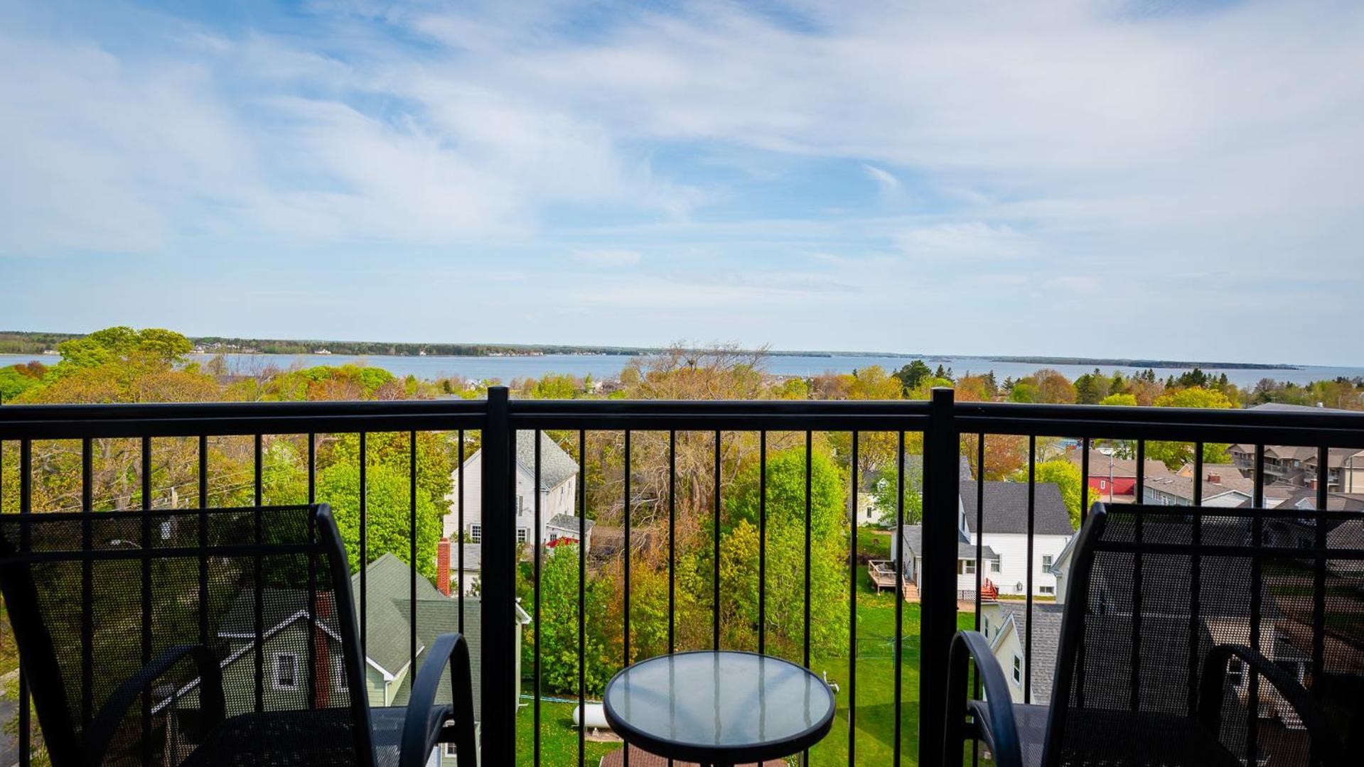 Hotel Shediac Exterior foto